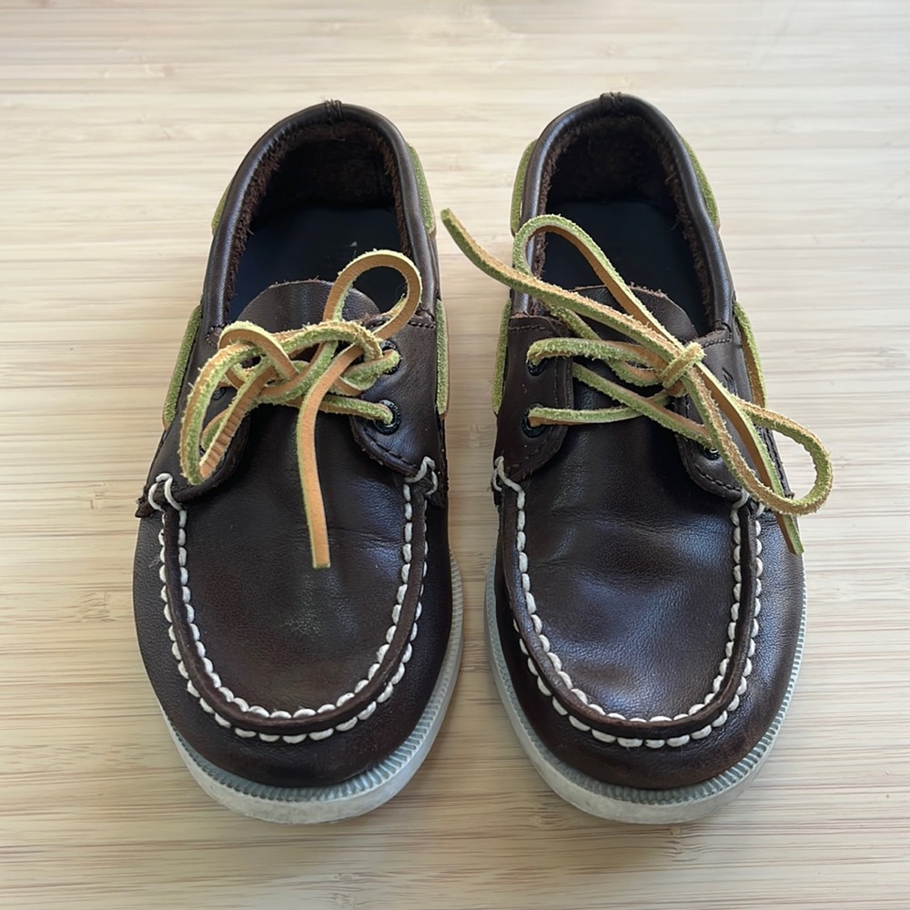 Sperry Top-Sider Authentic Original Boat Shoe